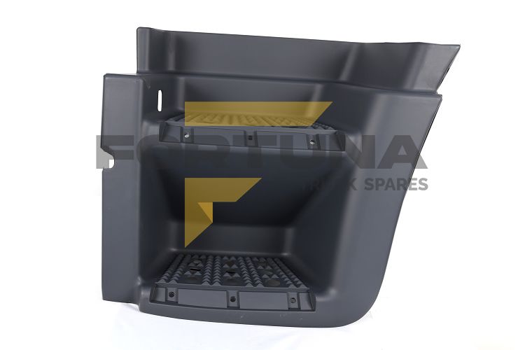 Imagem do produto ESTRIBO IVECO STRALIS LADO ESQUERDO - Cód: FAP-11629
